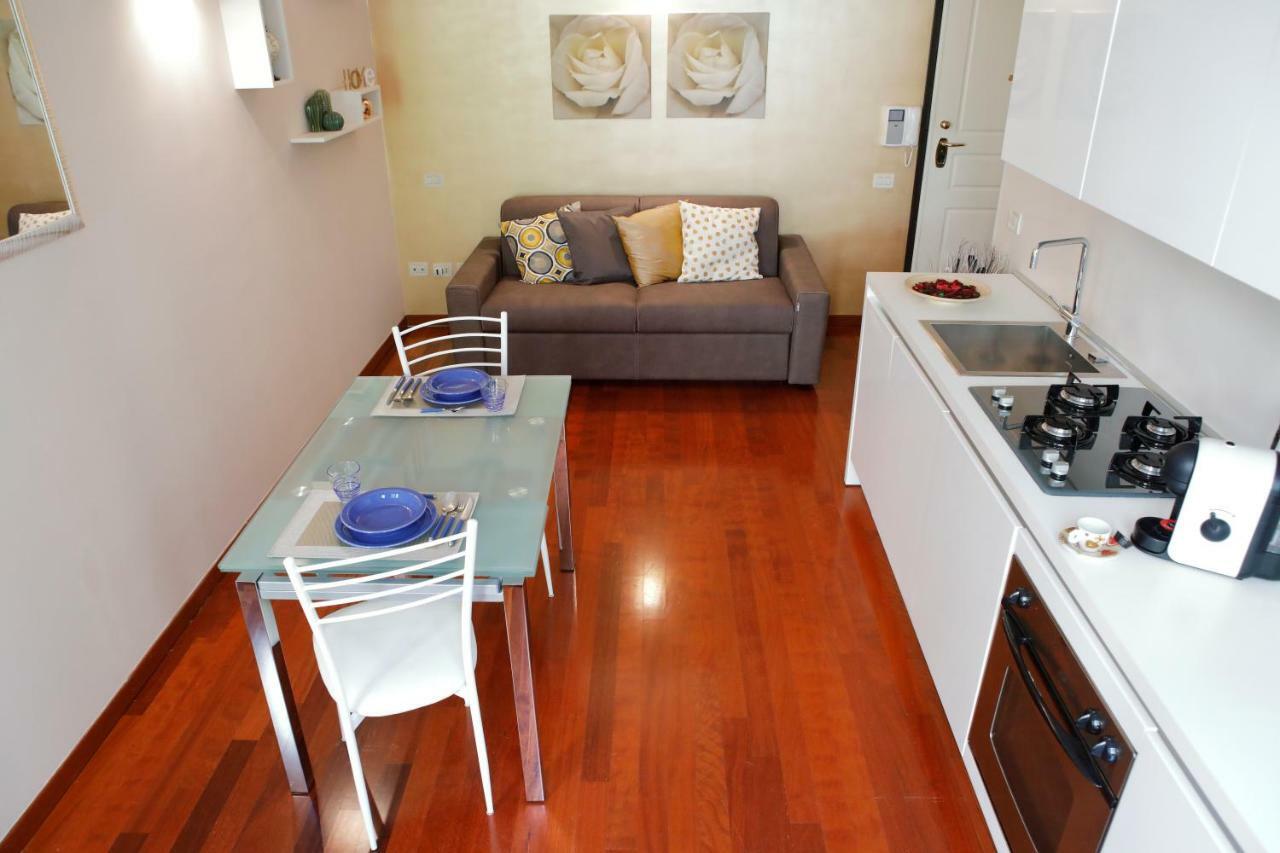 Bologna Central Apartment Екстер'єр фото