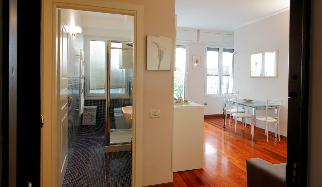 Bologna Central Apartment Екстер'єр фото