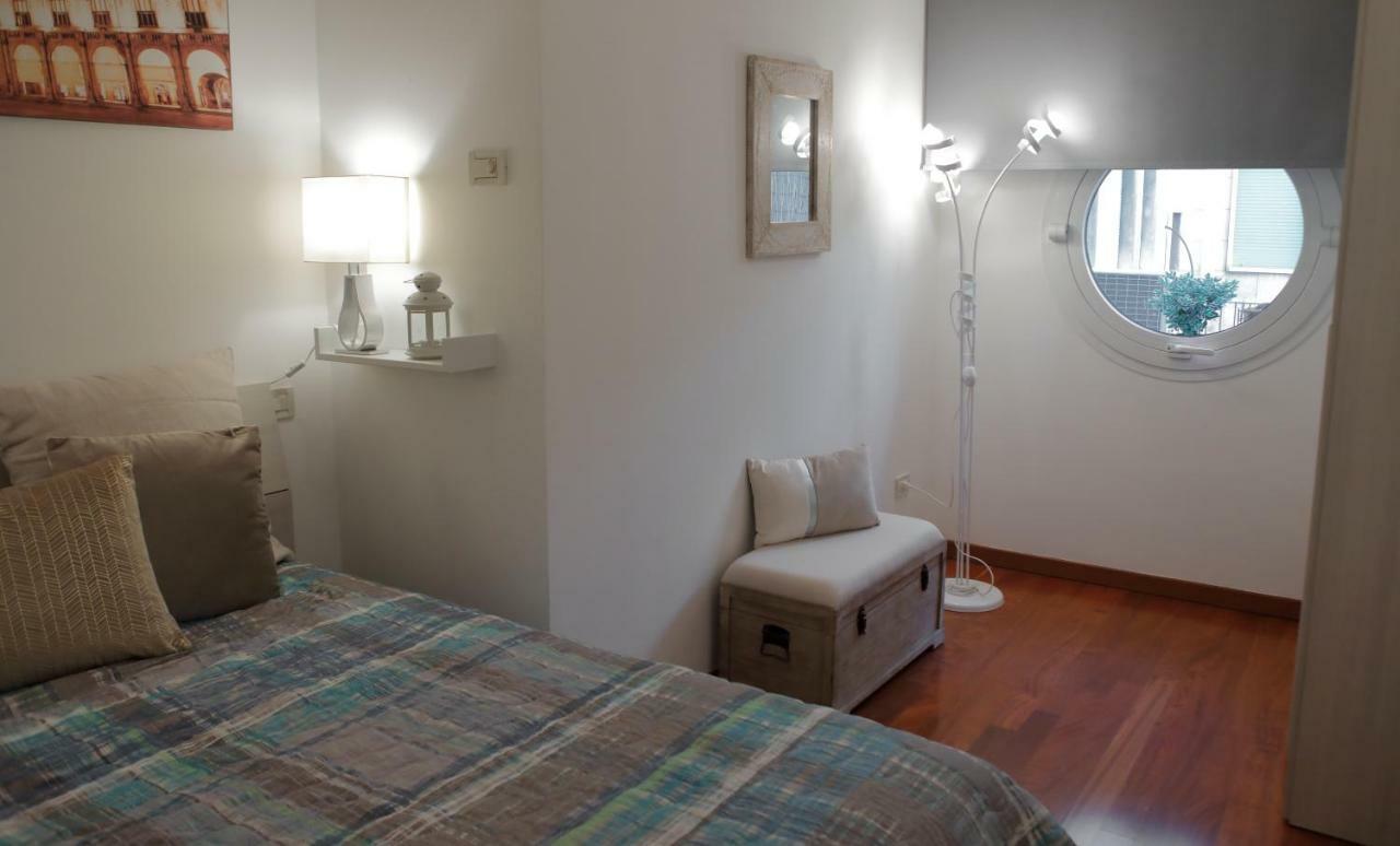 Bologna Central Apartment Екстер'єр фото