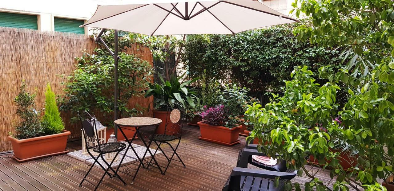 Bologna Central Apartment Екстер'єр фото