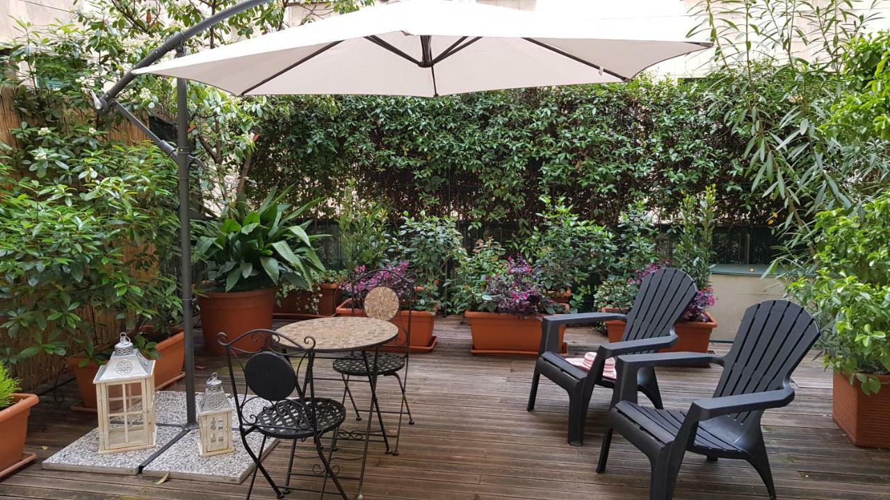 Bologna Central Apartment Екстер'єр фото